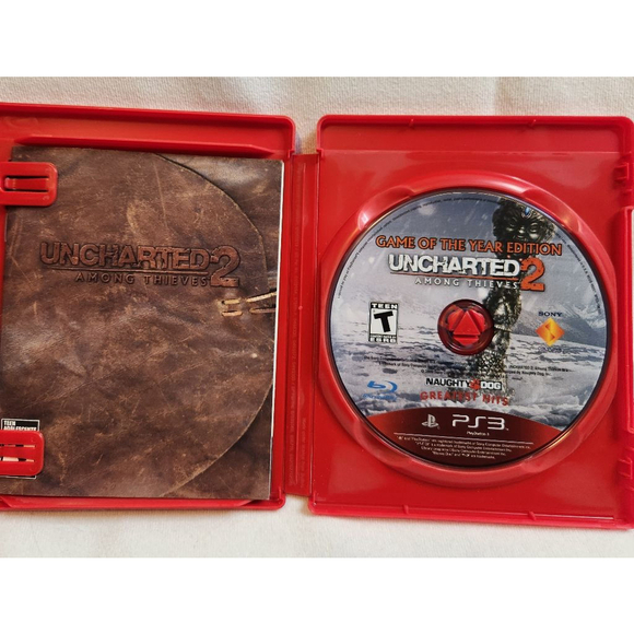 Sony | Playstation | Game | Lego | Lord of the Rings | PS3 - Picture 4 of 6